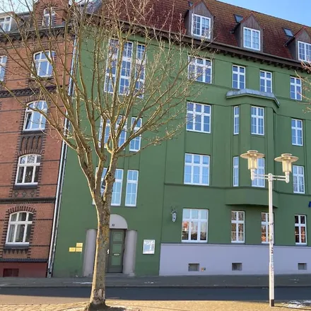 Image 4 - Stralsund, Am Fischmarkt, 18439 Stralsund, Germany - Apartment for rent