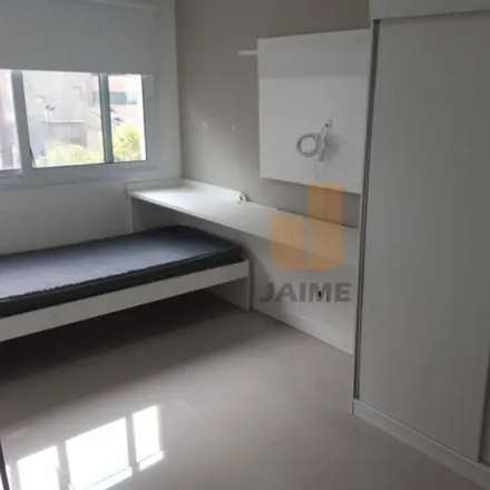 Rent this 1 bed apartment on Edifício Del Prado in Rua Martim Francisco 506, Vila Buarque