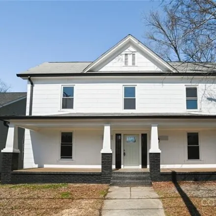 Buy this 5 bed house on 662 South Carolina Avenue in Spencer, Rowan County