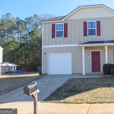 Buy this 3 bed house on 1730 Mary avenue in Griffin, GA 30224