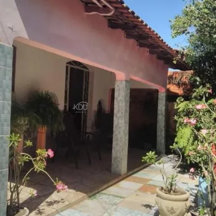 Buy this 3 bed house on Avenida Beira Rio in Bela Marina, Cuiabá - MT