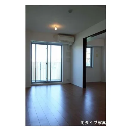Image 8 - Tsukuba University Komaba Junior & Senior High School, Awashima-dori, Komaba 1-chome, Meguro, 153-0044, Japan - Apartment for rent