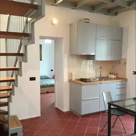 Rent this 3 bed apartment on Grezzo Raw Chocolate in Via Pastrengo 2, 20159 Milan MI