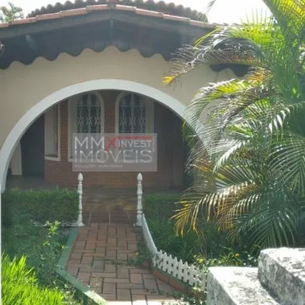 Image 2 - Rua Icamaqua, Vila Rosa, São Paulo - SP, 02372, Brazil - House for sale