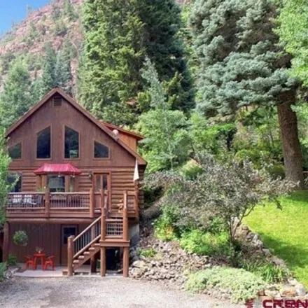 Buy this 3 bed house on 148 Loretta Court in Ouray, Ouray County
