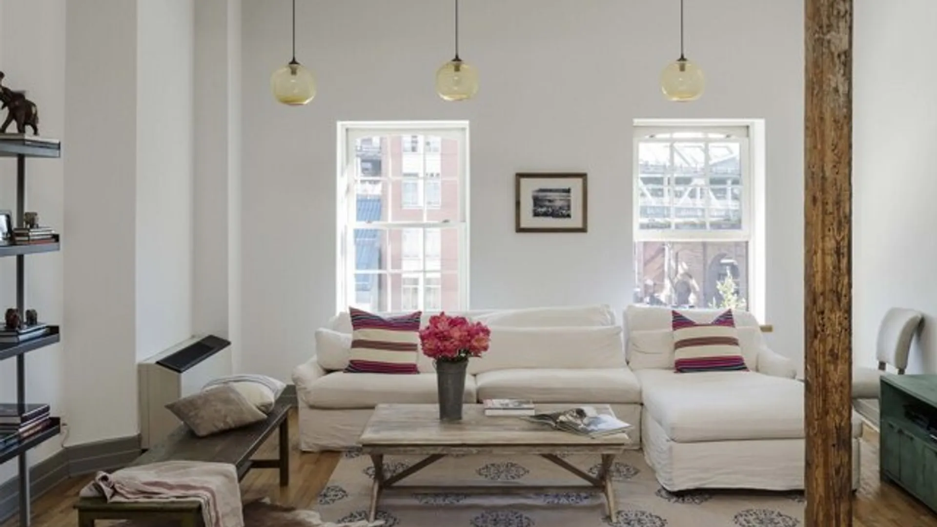 DUMBO Historic District, Front Street, New York, NY 11251, USA | 2 bed house for rent