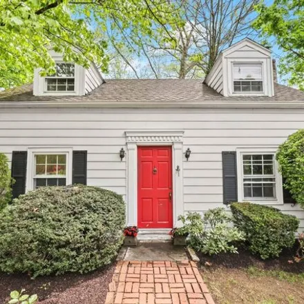 Buy this 2 bed house on 110 Millport Avenue in New Canaan, CT 06840