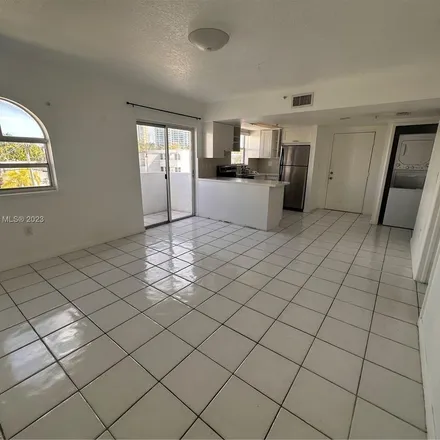 Rent this 1 bed apartment on 3052 Southwest 27th Avenue in Ocean View Heights, Miami