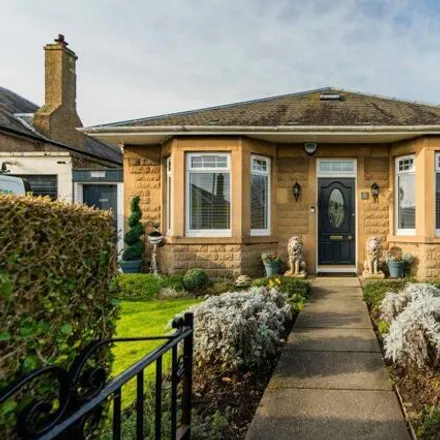 Buy this 3 bed house on Durham Road South in City of Edinburgh, EH15 3PD