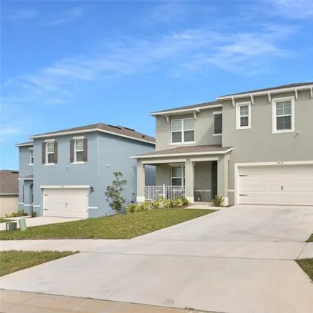 Buy this 5 bed house on 9517 Black Walnut Drive in Clermont, FL 34715