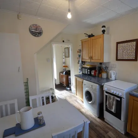 Rent this 2 bed house on Manor View in Leeds, LS6 1BU
