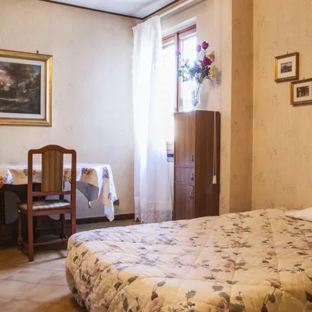 Rent this 8 bed room on Via del Casale Ferranti in 28, 00173 Rome RM