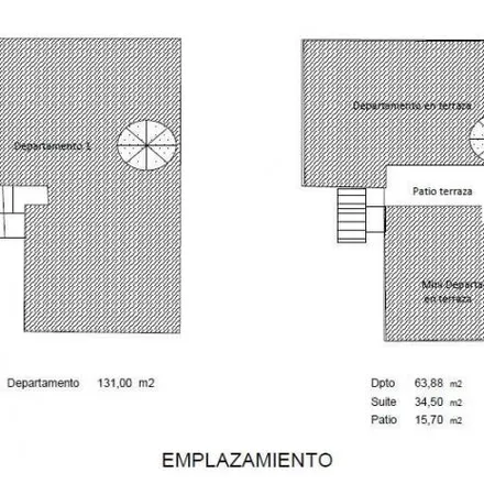 Image 1 - Calzado Comfort, 25 de Mayo, 170315, El Condado, Ecuador - Apartment for sale