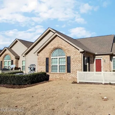 Image 1 - 8616 Parkview Oaks Circle, Olive Branch, MS 38654, USA - Condo for rent