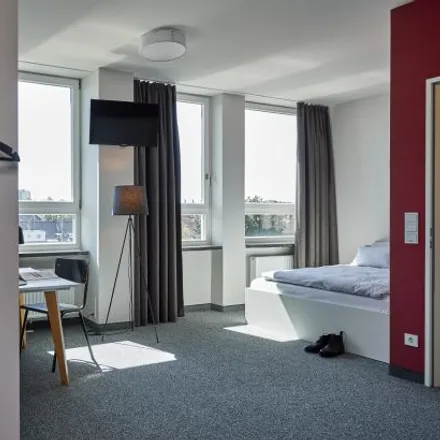 Image 3 - Knoopstraße 35, 21073 Hamburg, Germany - Apartment for rent