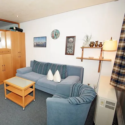 Rent this 1 bed apartment on Heiligenhafen in Am Yachthafen, 23774 Heiligenhafen