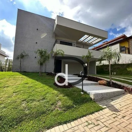 Image 2 - Avenida Independência, Centro, Vinhedo - SP, 13280-031, Brazil - House for sale
