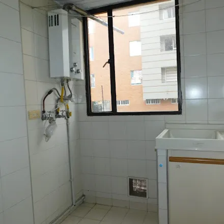Image 9 - Rincon de Navarra, Carrera 54A, Suba, 111156 Bogota, Colombia - Apartment for rent