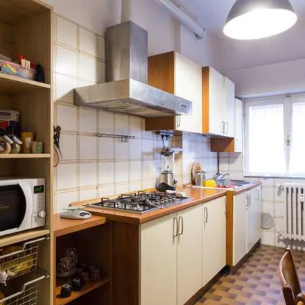 Image 4 - Via privata Ebro, 20141 Milan MI, Italy - Apartment for rent