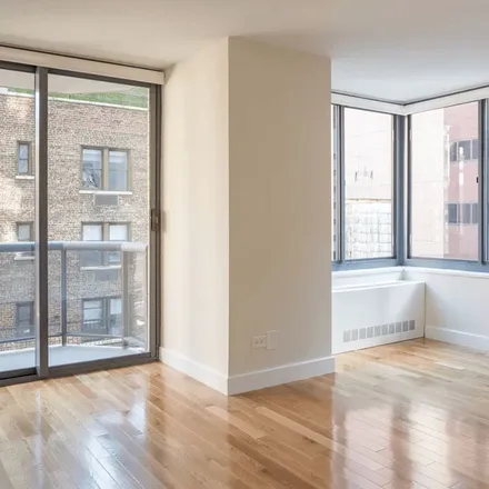 Rent this 1 bed apartment on Lena Horne Theatre in 256 West 47th Street, New York