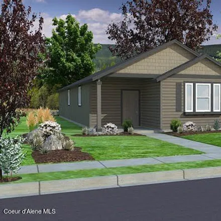 Buy this 3 bed house on East Paintbrush Avenue in Hayden, ID 83801