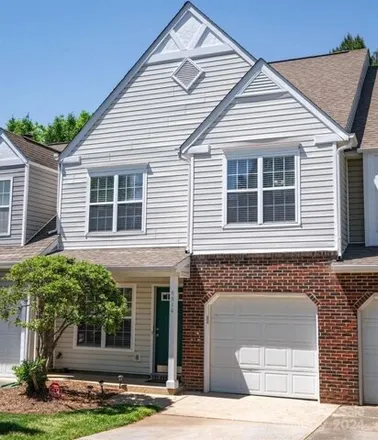 Buy this 3 bed house on 8814 Scotch Heather Way in Charlotte, NC 28277