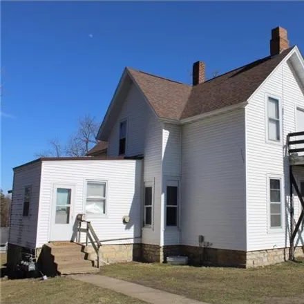 Image 5 - 199 West Grant Street, Spring Valley, Fillmore County, MN 55975, USA - House for sale