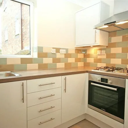 Rent this 1 bed apartment on Millers Rise in St Albans, AL1 1QW