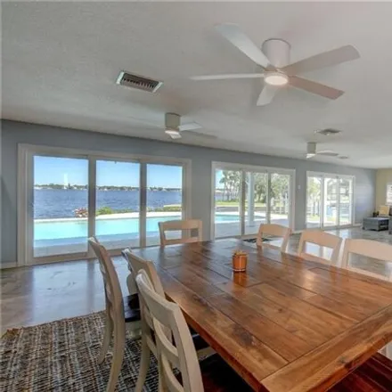 Image 9 - Sea Gate Harbor Road, Lighthouse Point, Palm City, FL 34994, USA - House for rent