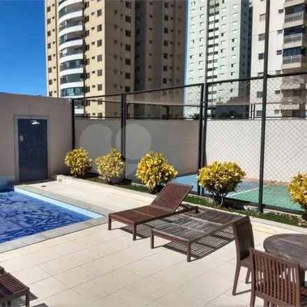 Image 1 - BOTTEGA, Rua T-65 A, Setor Bela Vista, Goiânia - GO, 74823-250, Brazil - Apartment for sale
