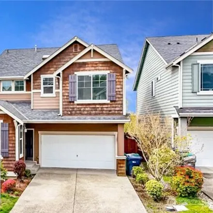Buy this 4 bed house on 4200 230th Place Southeast in North Creek, WA 98021