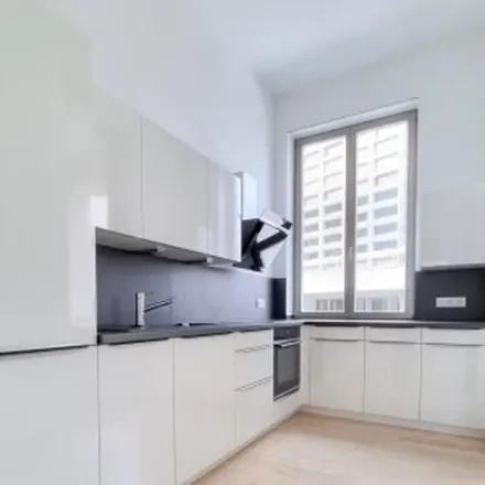 Rent this 3 bed apartment on Kulturpalast in Schloßstraße 2, 01067 Dresden