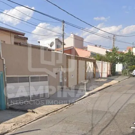 Image 1 - Rua William Faracini, Campinas, Campinas - SP, 13060-767, Brazil - House for sale