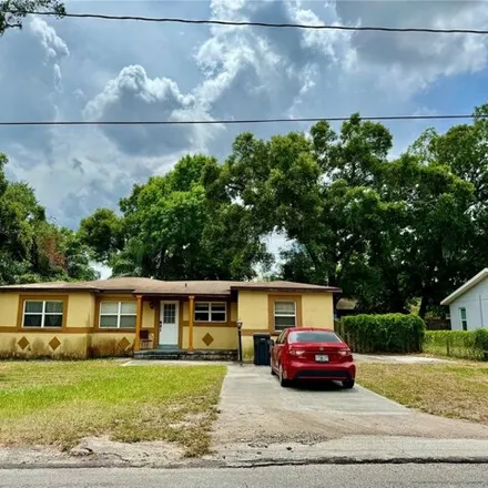 Buy this 3 bed house on 247 Lakeview Avenue in Seffner, Hillsborough County