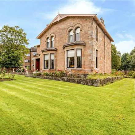 Image 4 - St Andrew's Drive, Shawmoss, Glasgow, G41 4EQ, United Kingdom - House for sale