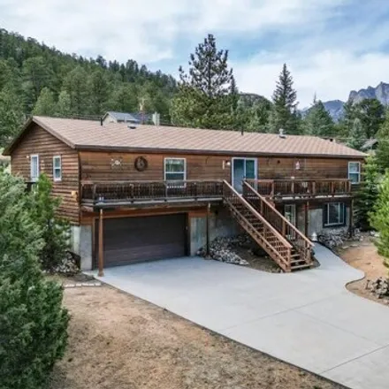Buy this 3 bed house on 573 Chapin Lane in Estes Park, CO 80517
