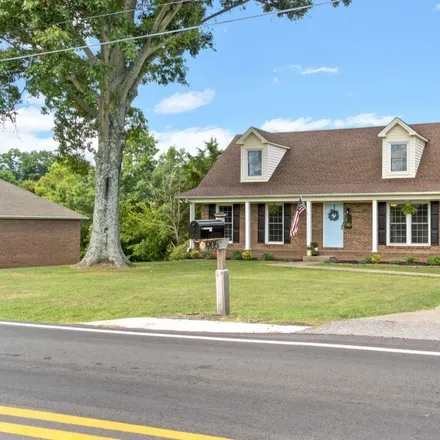Buy this 3 bed house on 901 Tommy Oliver Road in Montgomery County, TN 37042
