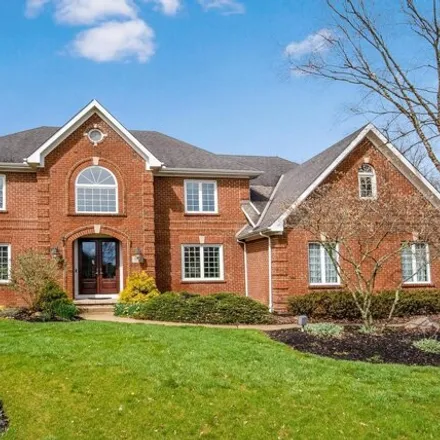 Buy this 5 bed house on Rookery Way in Genoa Township, OH