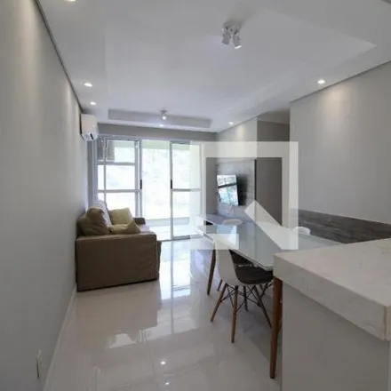 Image 2 - Condominio Via Flamboyant, Estrada dos Bandeirantes 7025, Jacarepaguá, Rio de Janeiro - RJ, 22780-300, Brazil - Apartment for rent