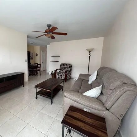 Rent this 1 bed condo on 8101 Abbott Avenue in Atlantic Heights, Miami Beach