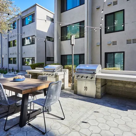 Image 9 - 1805 Morton Avenue, Los Angeles, CA 90026, USA - Apartment for rent