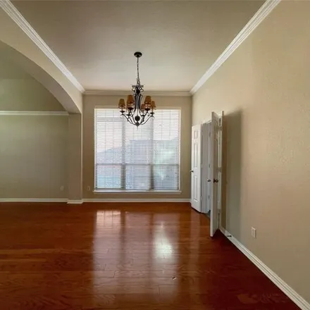 Image 5 - 2926 Madison Drive, Melissa, TX 75454, USA - House for rent