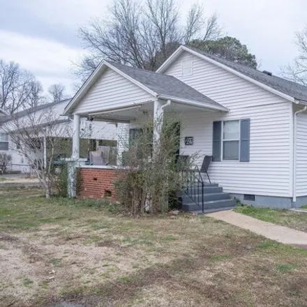 Buy this 3 bed house on 231 South Durham Avenue in Sharon, Weakley County