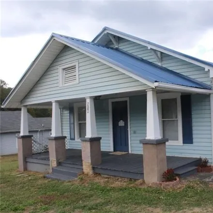 Buy this 2 bed house on 566 West Main Street in Glen Alpine, Burke County