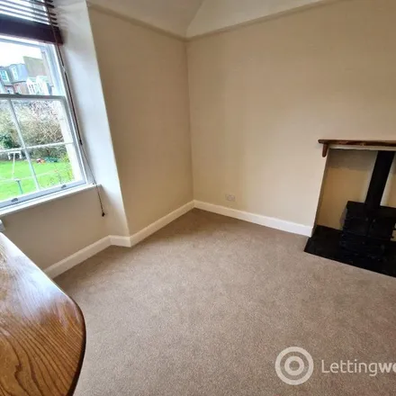 Rent this 1 bed apartment on Melbourne Place in North Berwick, EH39 4JS