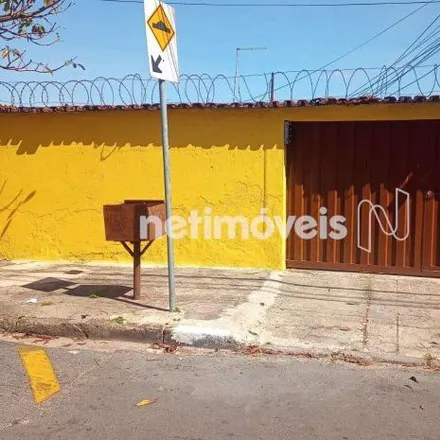 Rent this 3 bed house on Rua Ponta Grossa in Milionários, Belo Horizonte - MG