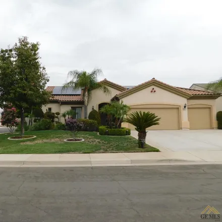 Buy this 3 bed house on 5817 Calico Cove Court in Bakersfield, CA 93306