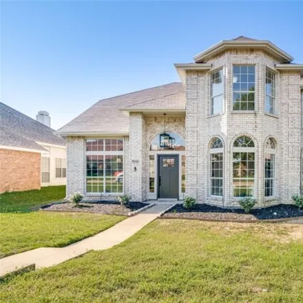 Buy this 5 bed house on 1564 Mission Ridge Trail in Carrollton, TX 75007