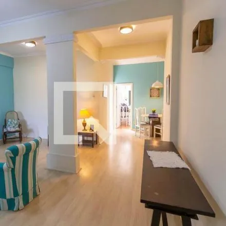 Rent this 3 bed apartment on Edifício Botafogo in Avenida Rui Barbosa 58, Flamengo