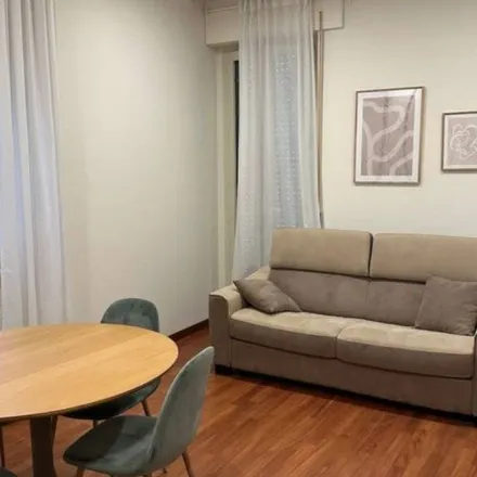 Rent this 2 bed apartment on Briciola Café in Via Piave 86, 65122 Pescara PE